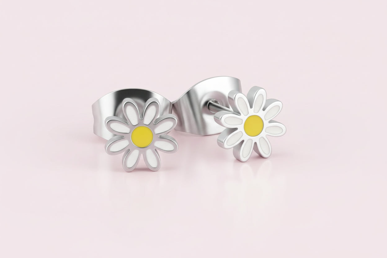 Chole Earrings