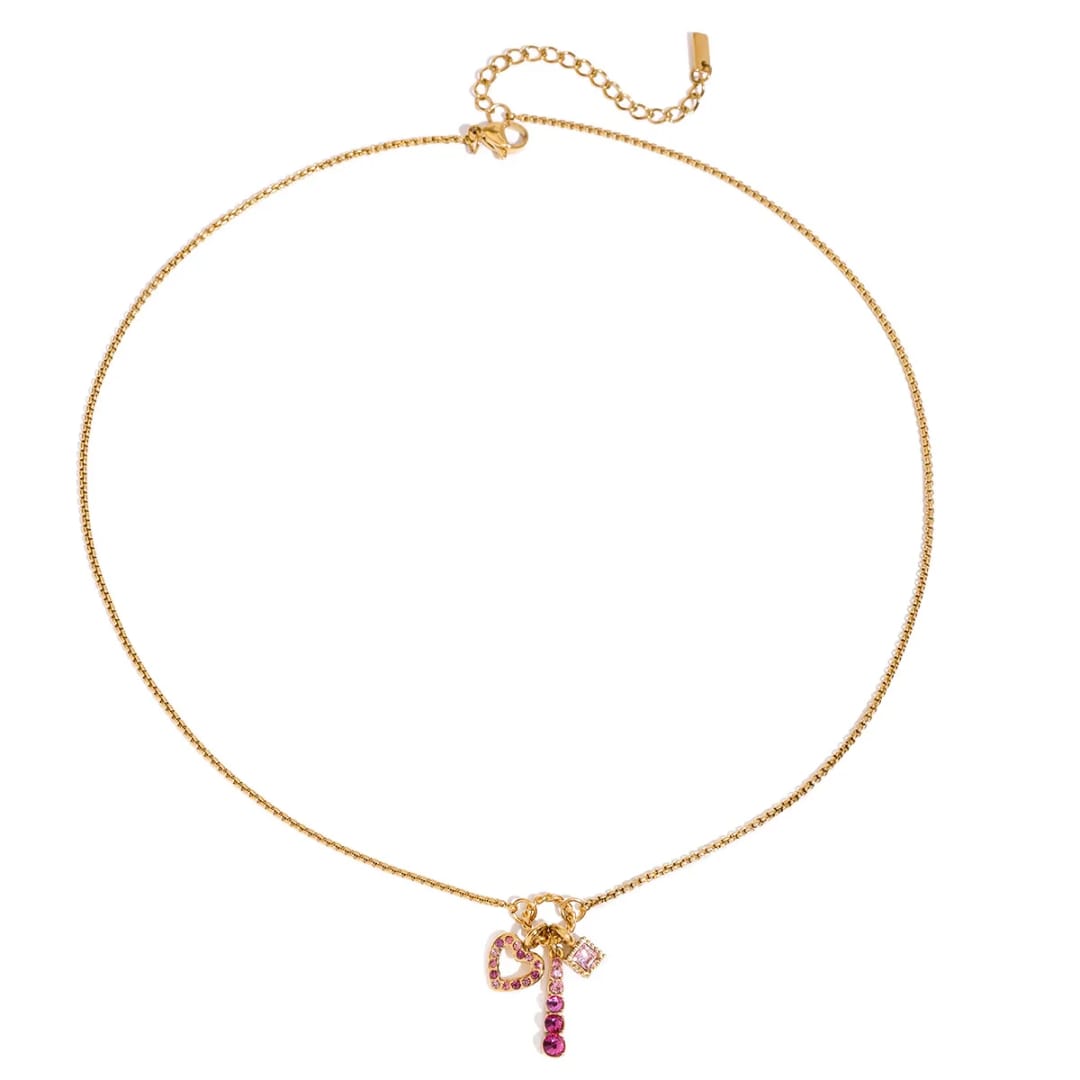 Nova Necklace