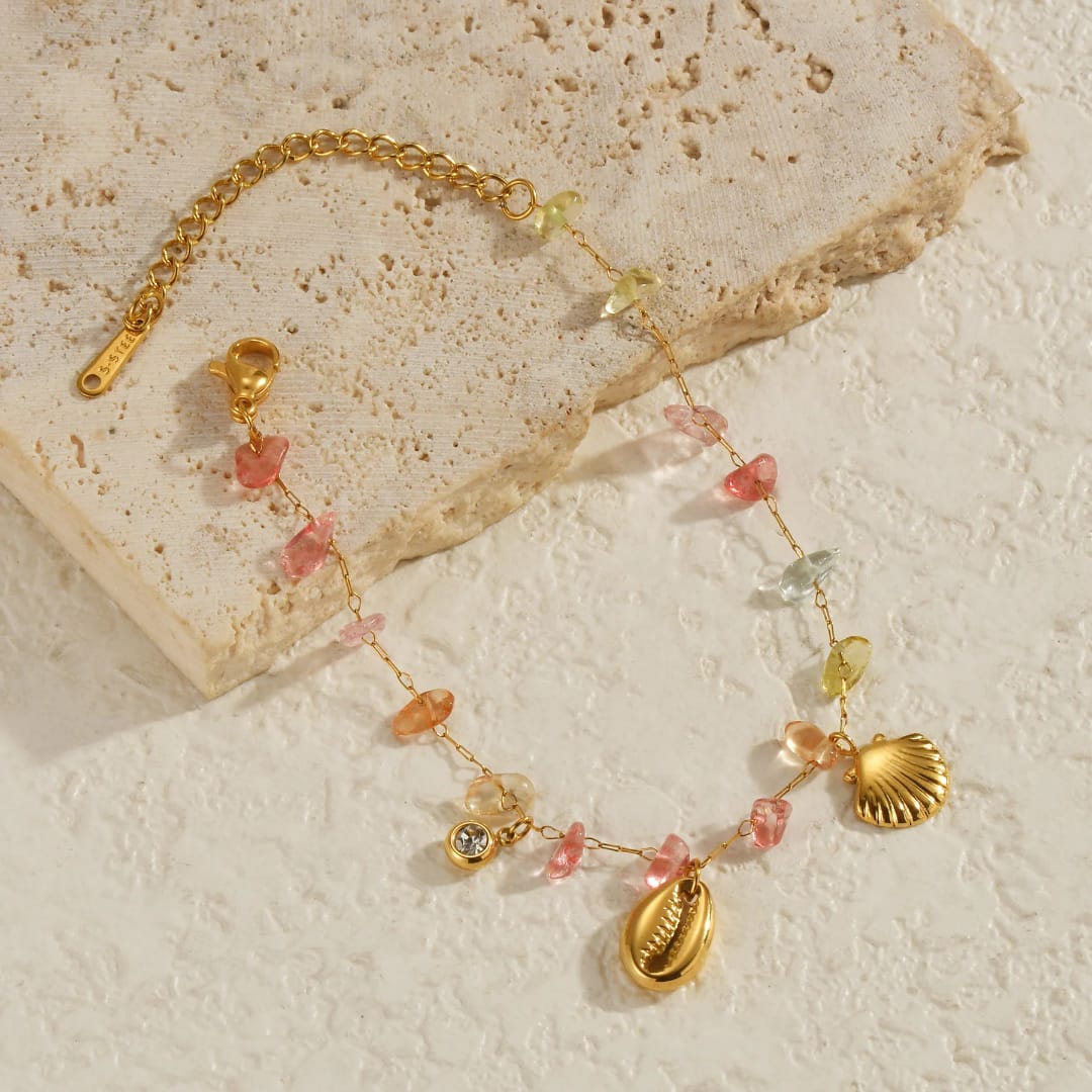 Liora Bracelet