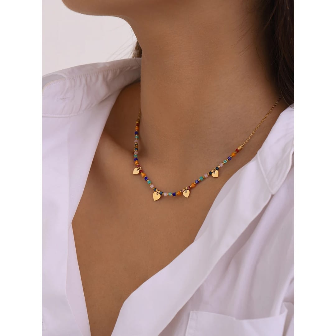 Aurora Necklace