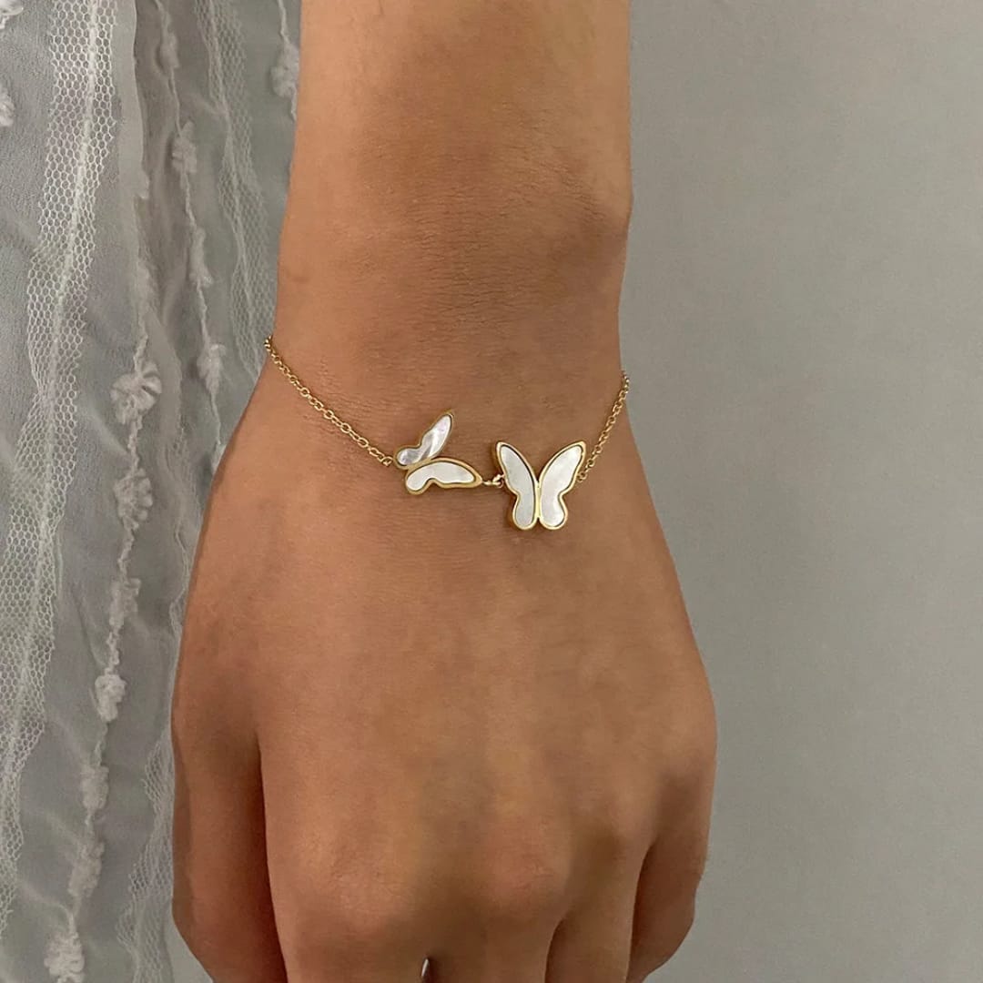 Bindi Bracelet