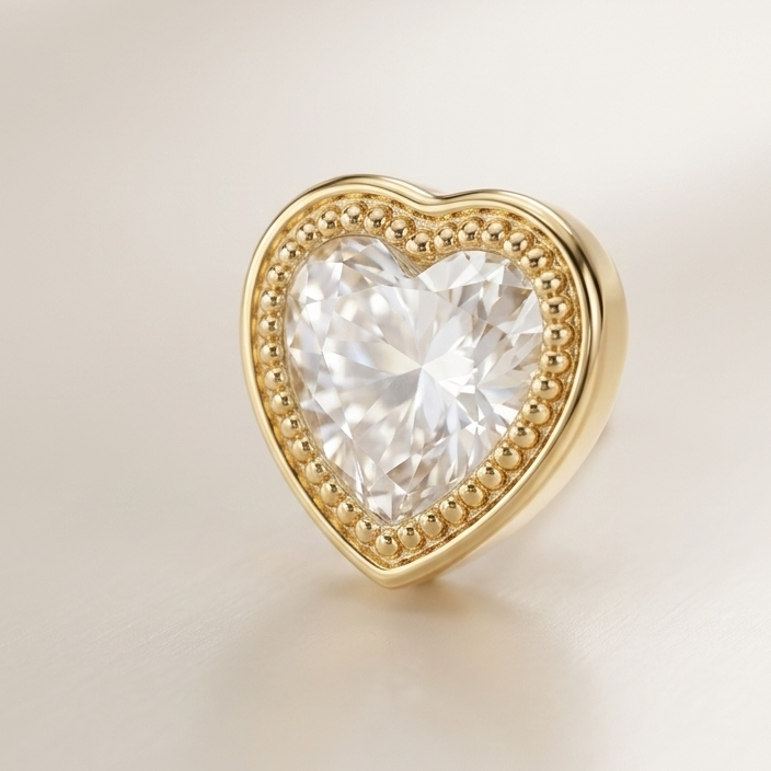 Celine Little Hearts