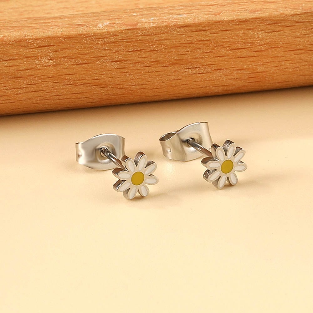Chole Earrings