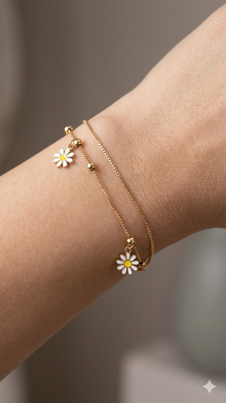 Chole Bracelet
