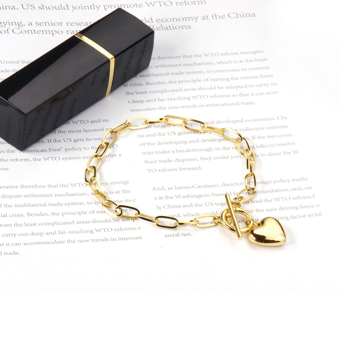 Zara Bracelet
