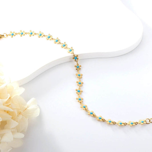 Daisy Bracelet