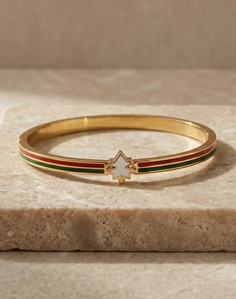 Haven Bangle