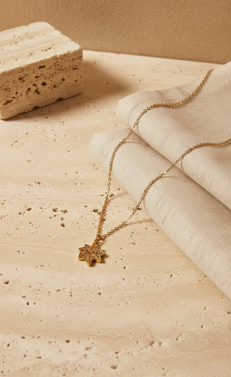 Golden Maple