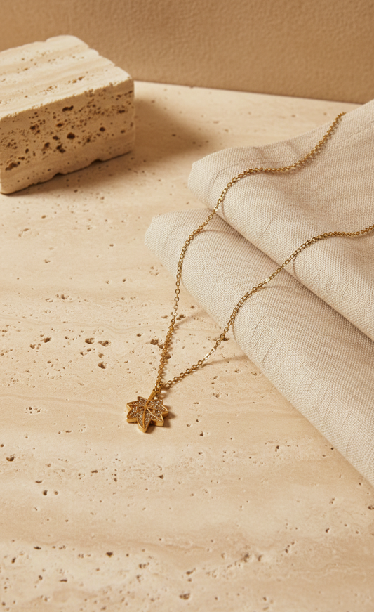Golden Maple