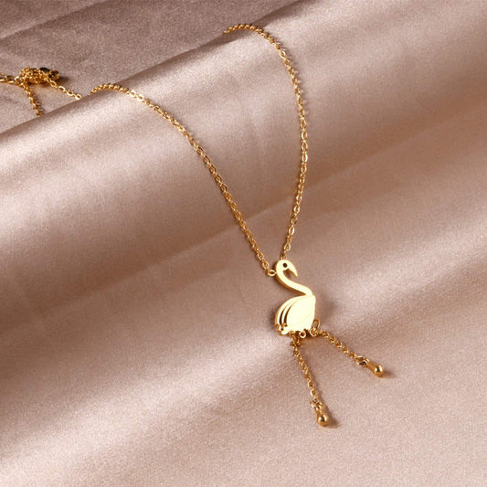 Swan Whisper