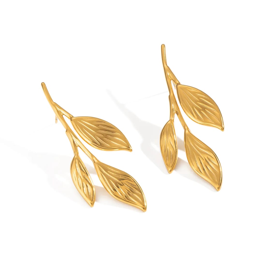 Livia Earrings