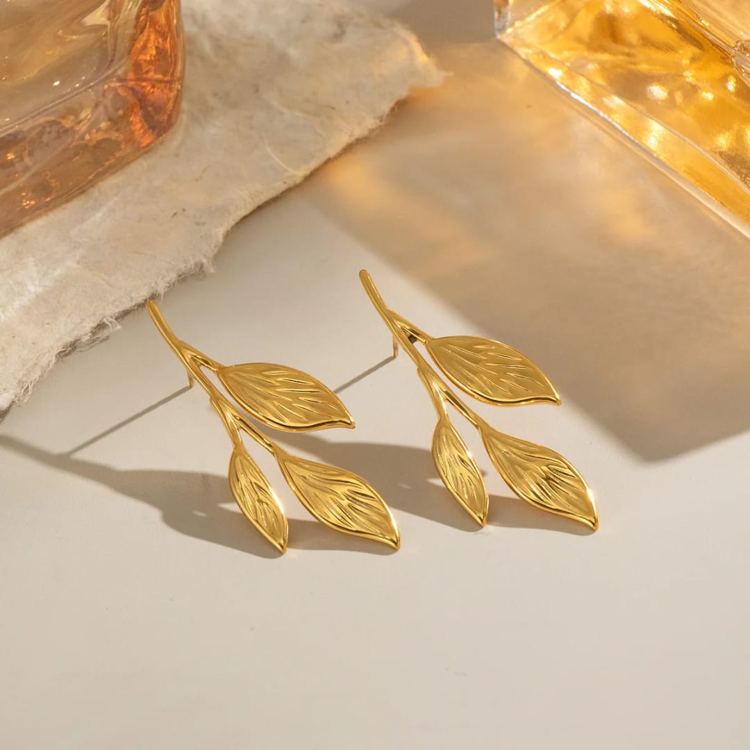 Livia Earrings
