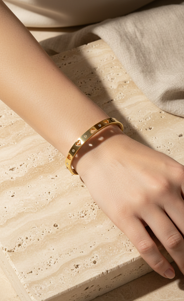 Belle Bangle