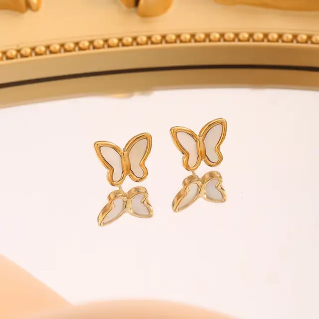 Bindi Earrings