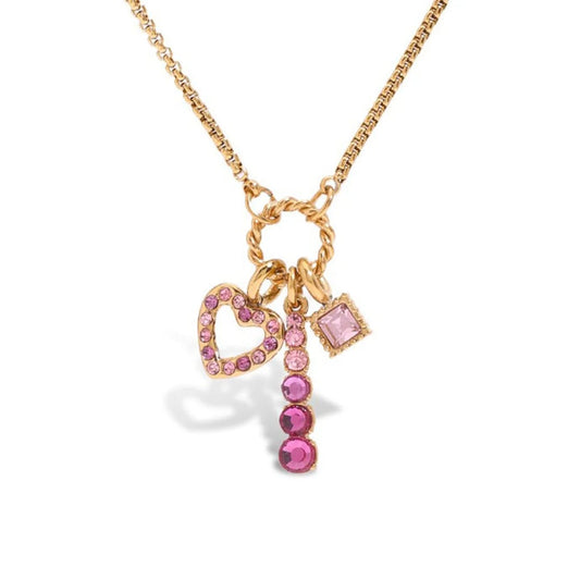 Nova Necklace