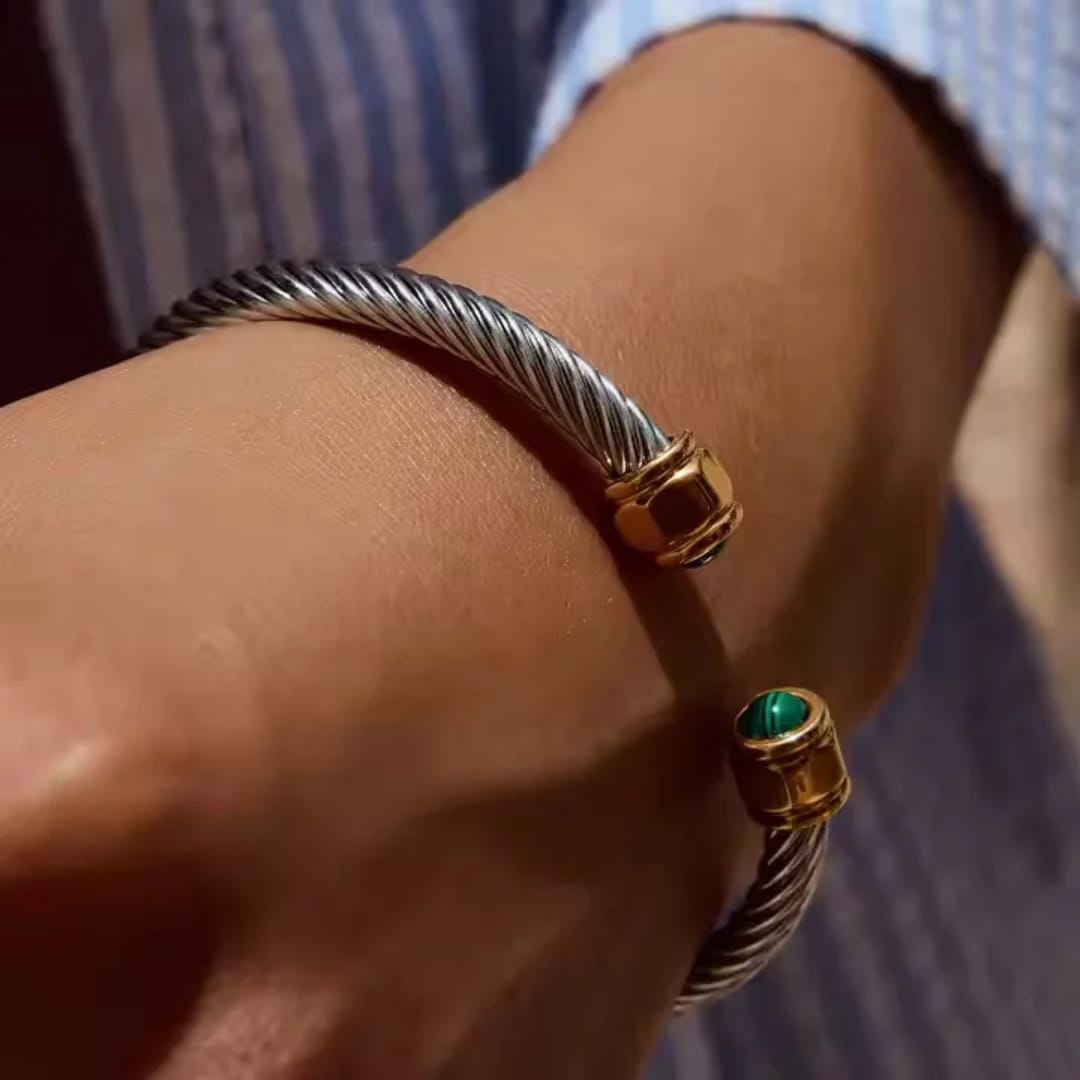 Isla Rose Bracelet