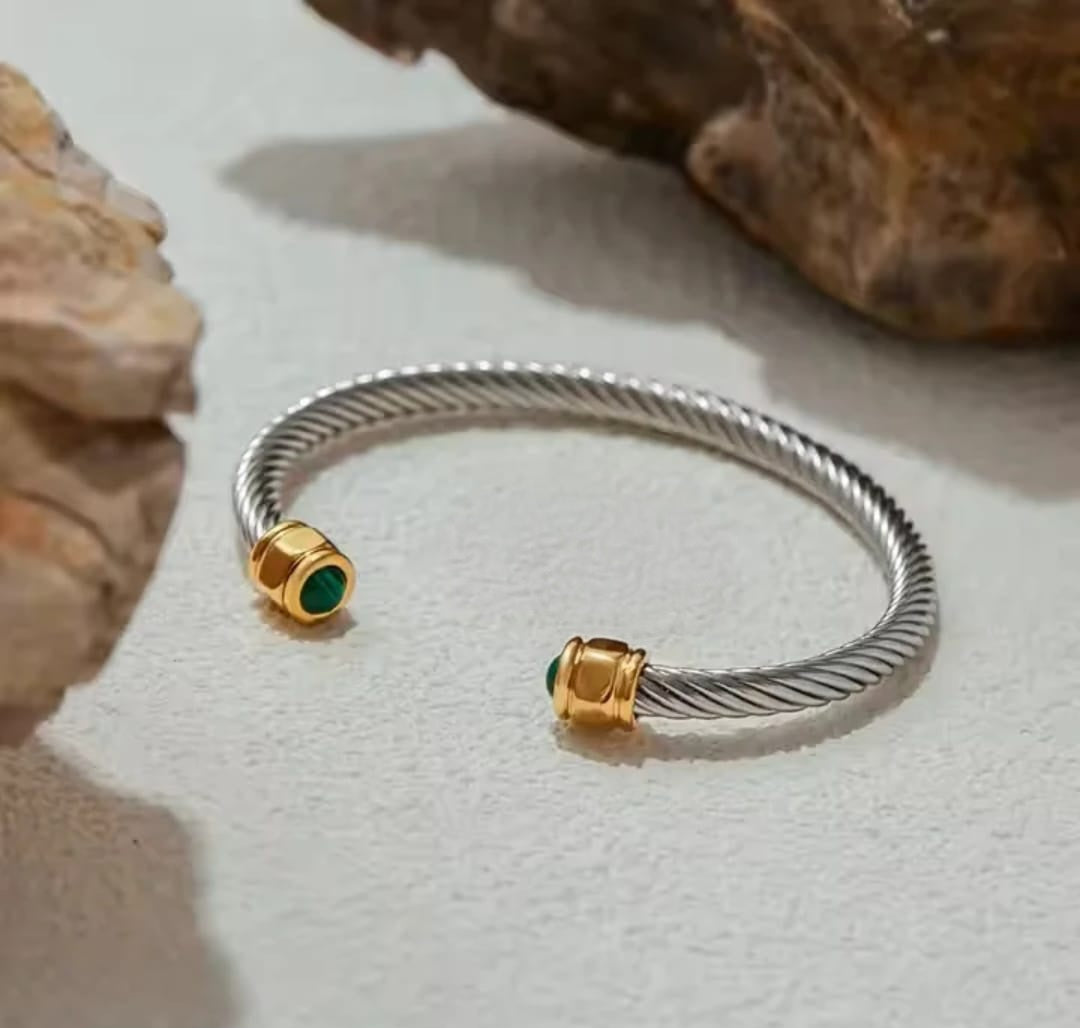 Isla Rose Bracelet