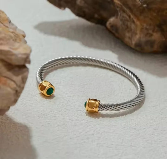 Isla Rose Bracelet