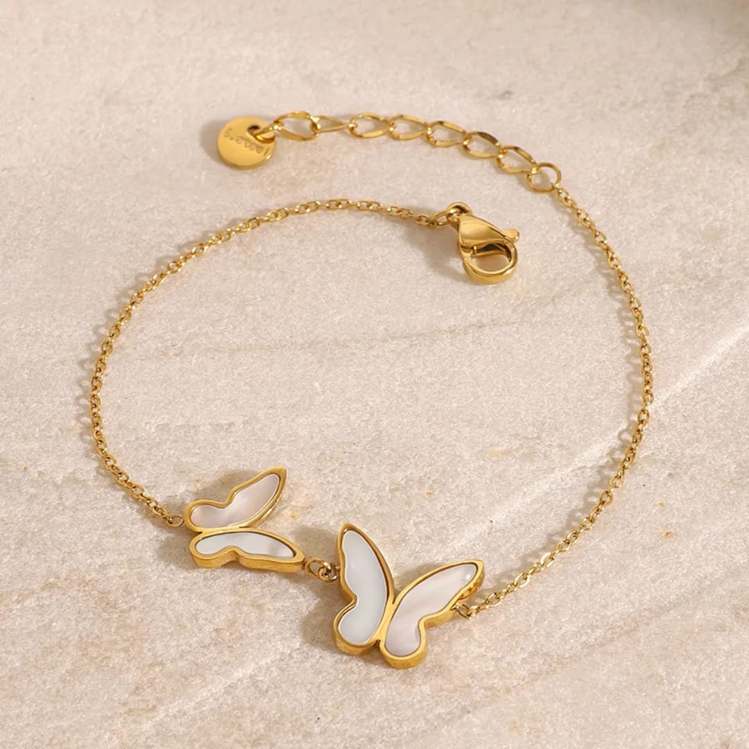 Bindi Bracelet
