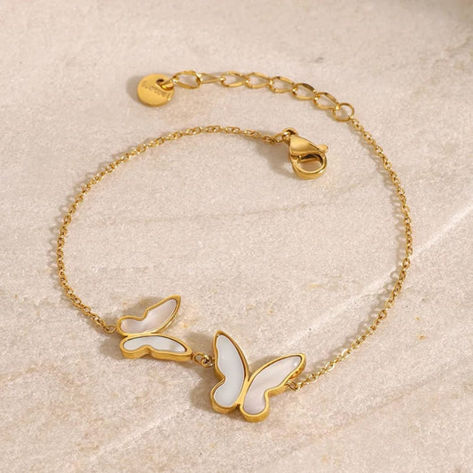 Bindi Bracelet