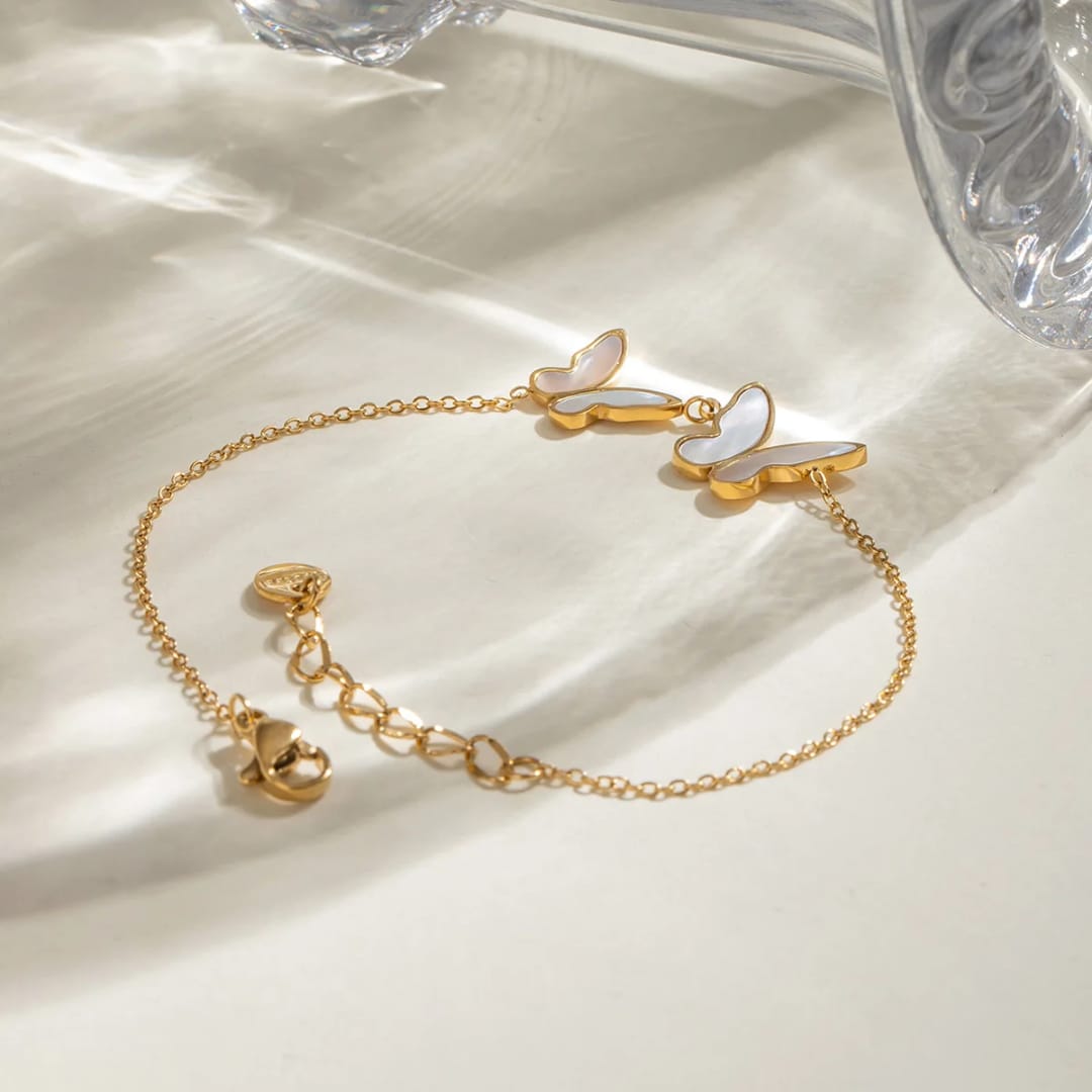Bindi Bracelet