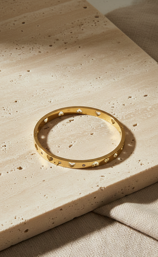 Belle Bangle
