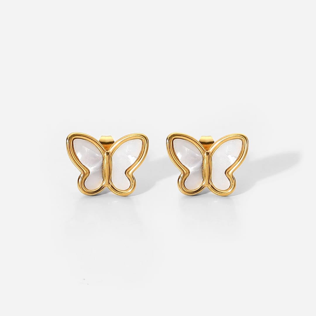 Bindi Earrings