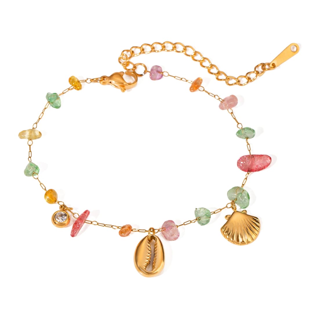 Liora Bracelet