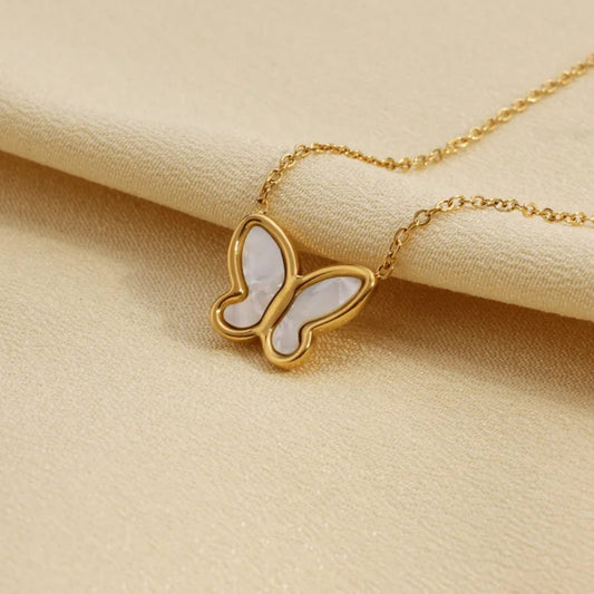 Bindi Necklace