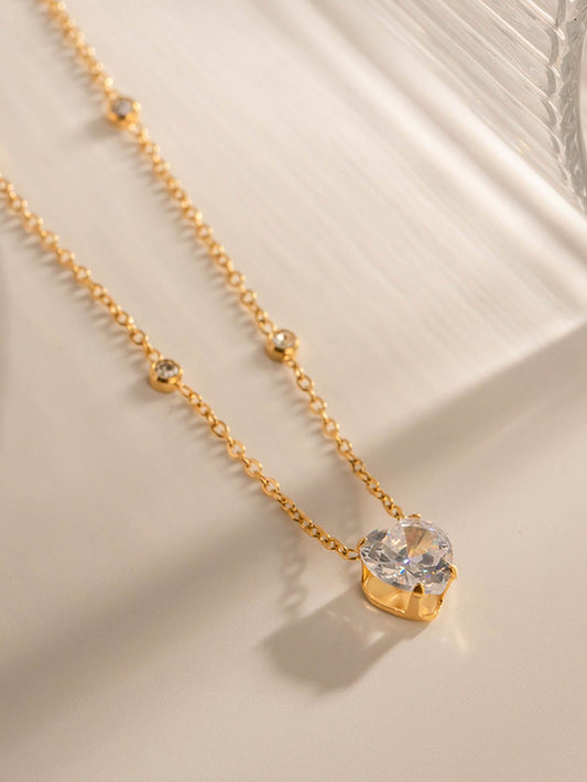 Heart Crystal