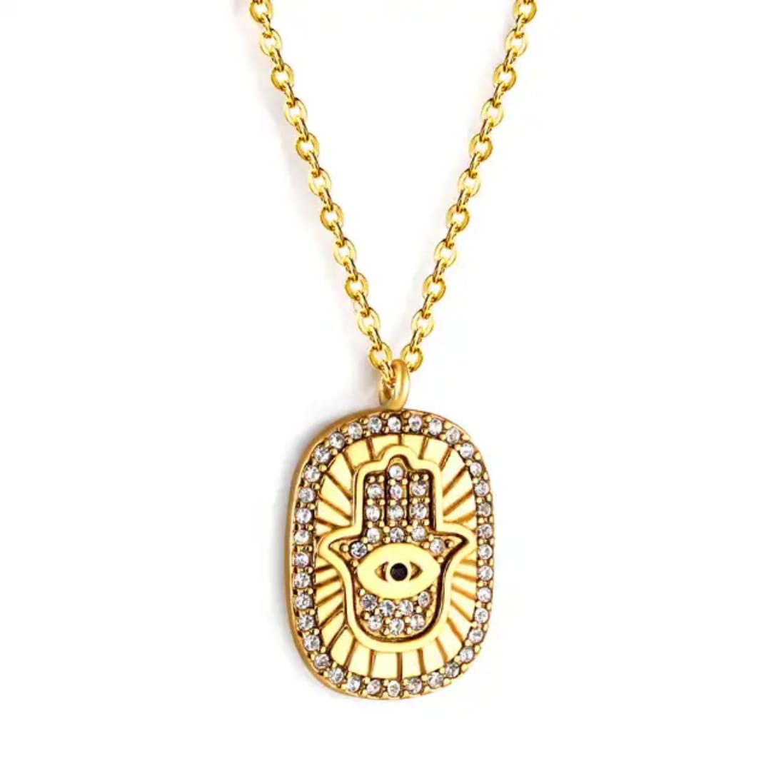 Auric Eye