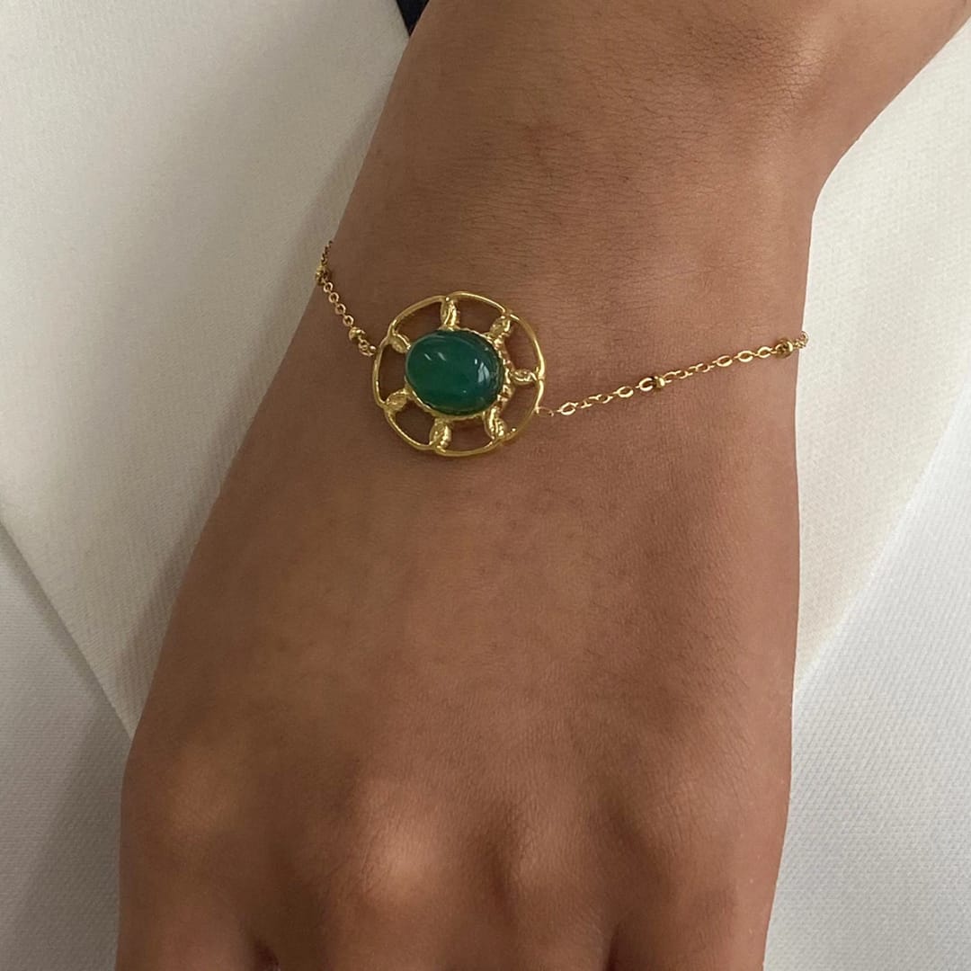 Elina Bracelet