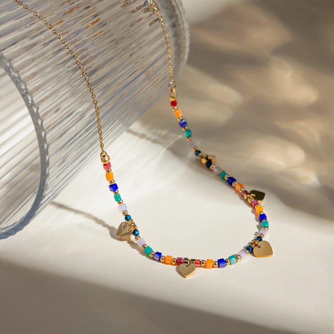 Aurora Necklace
