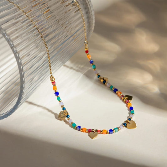 Aurora Necklace