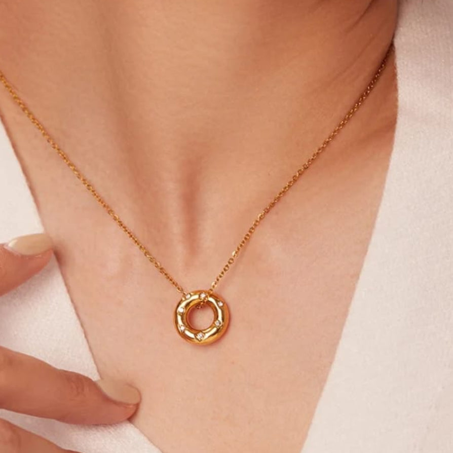 Golden Orbit