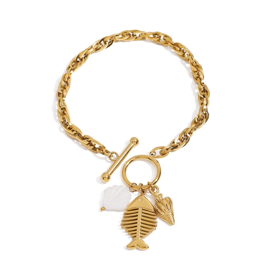 Aria Bracelet