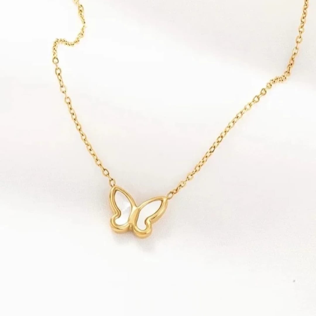 Bindi Necklace