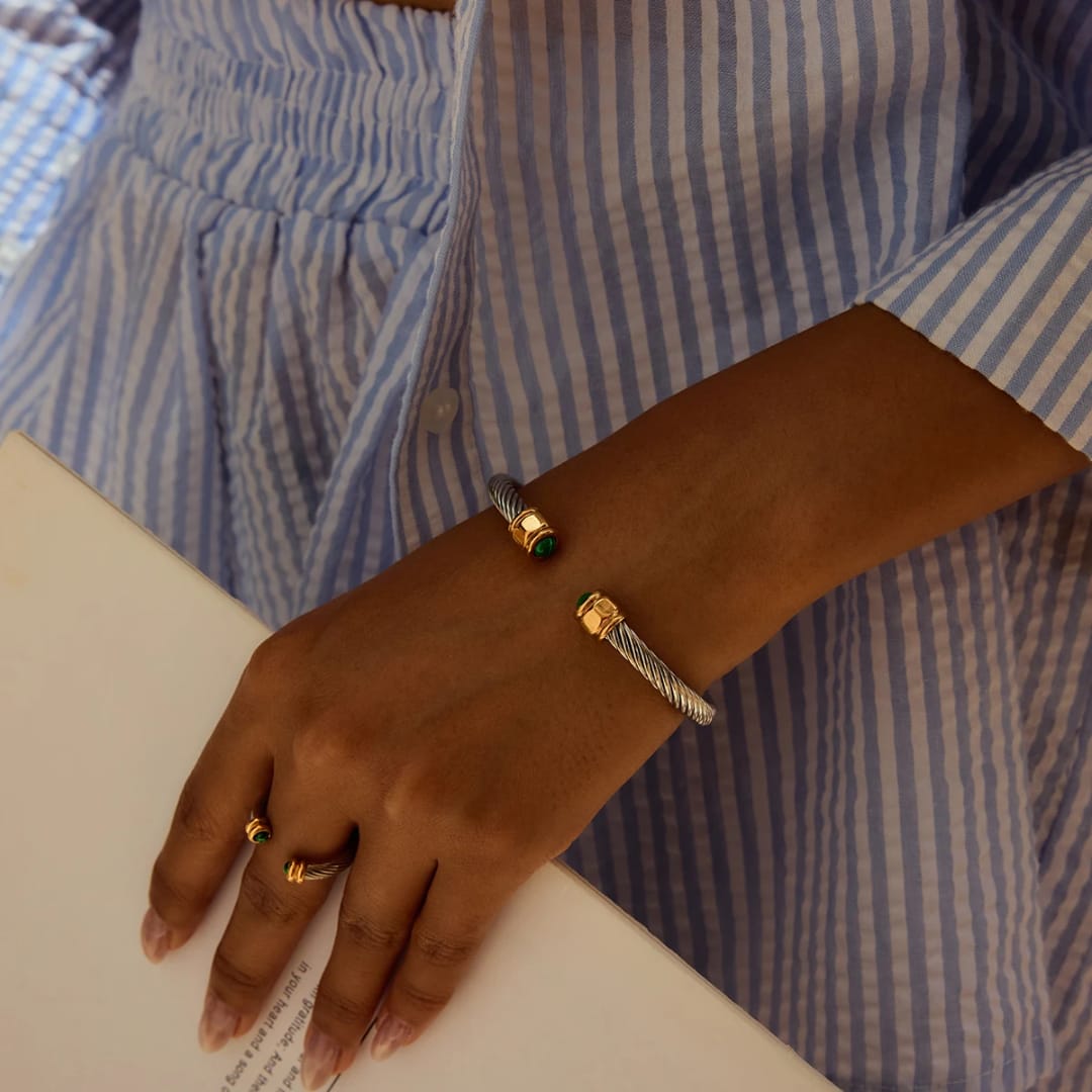 Isla Rose Bracelet