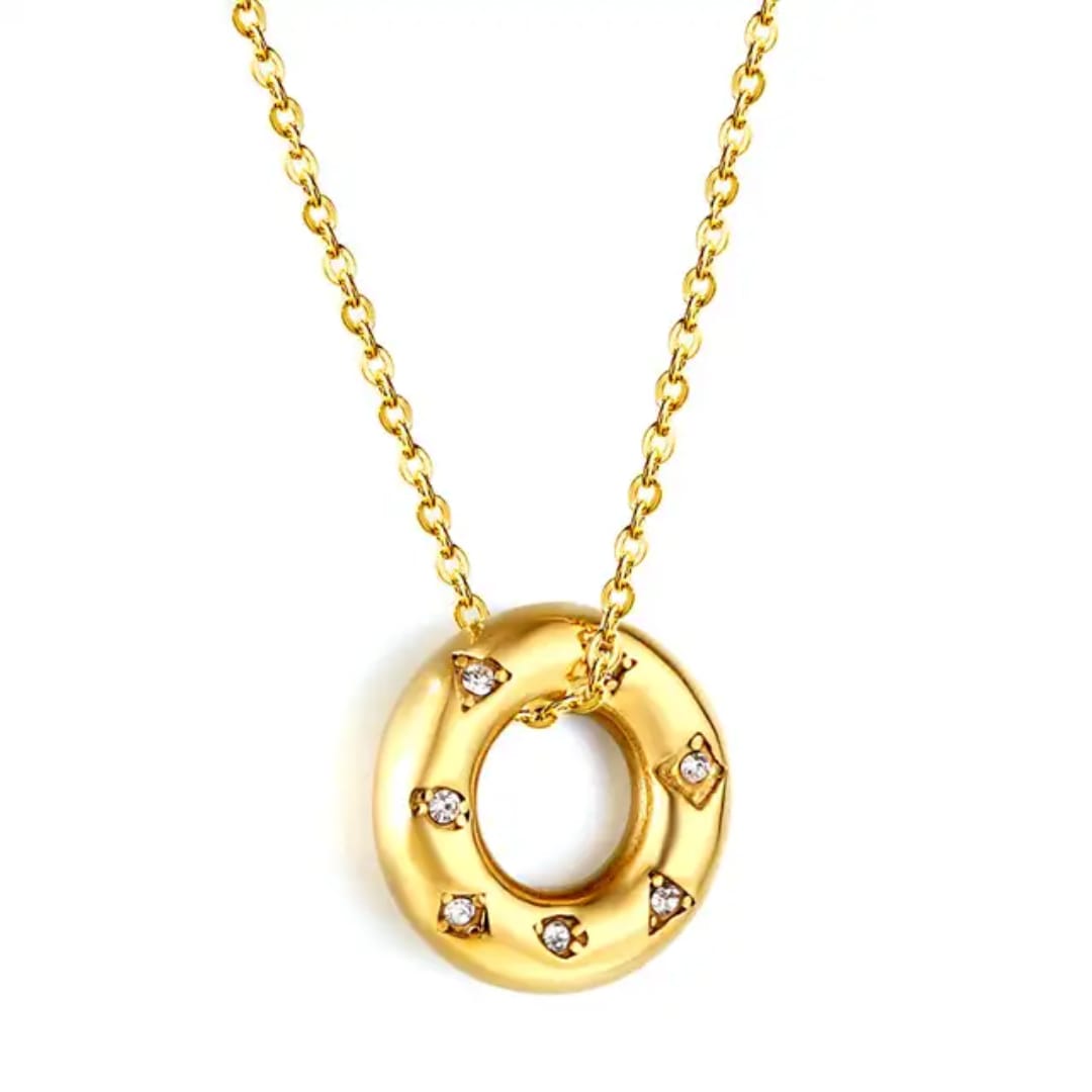 Golden Orbit