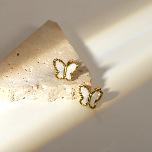 Bindi Earrings